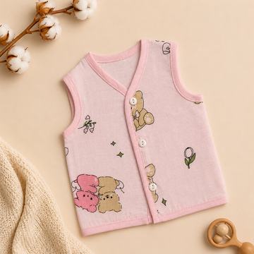 Button Jabla Newborn