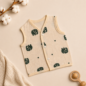 Button Jabla Newborn