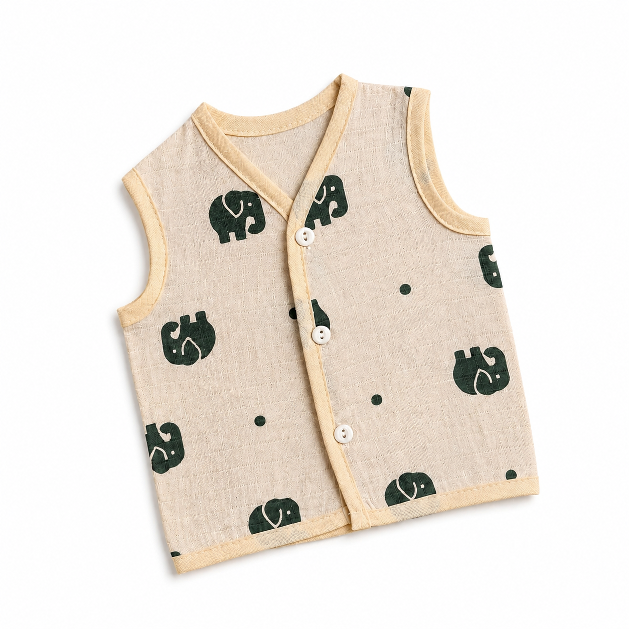 Button Jabla Newborn