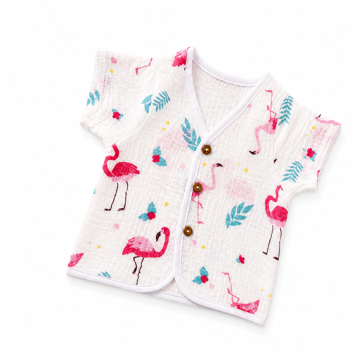Crepe Button Jabla (HS)