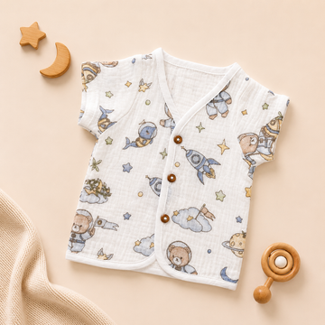 Crepe Button Jabla (HS)