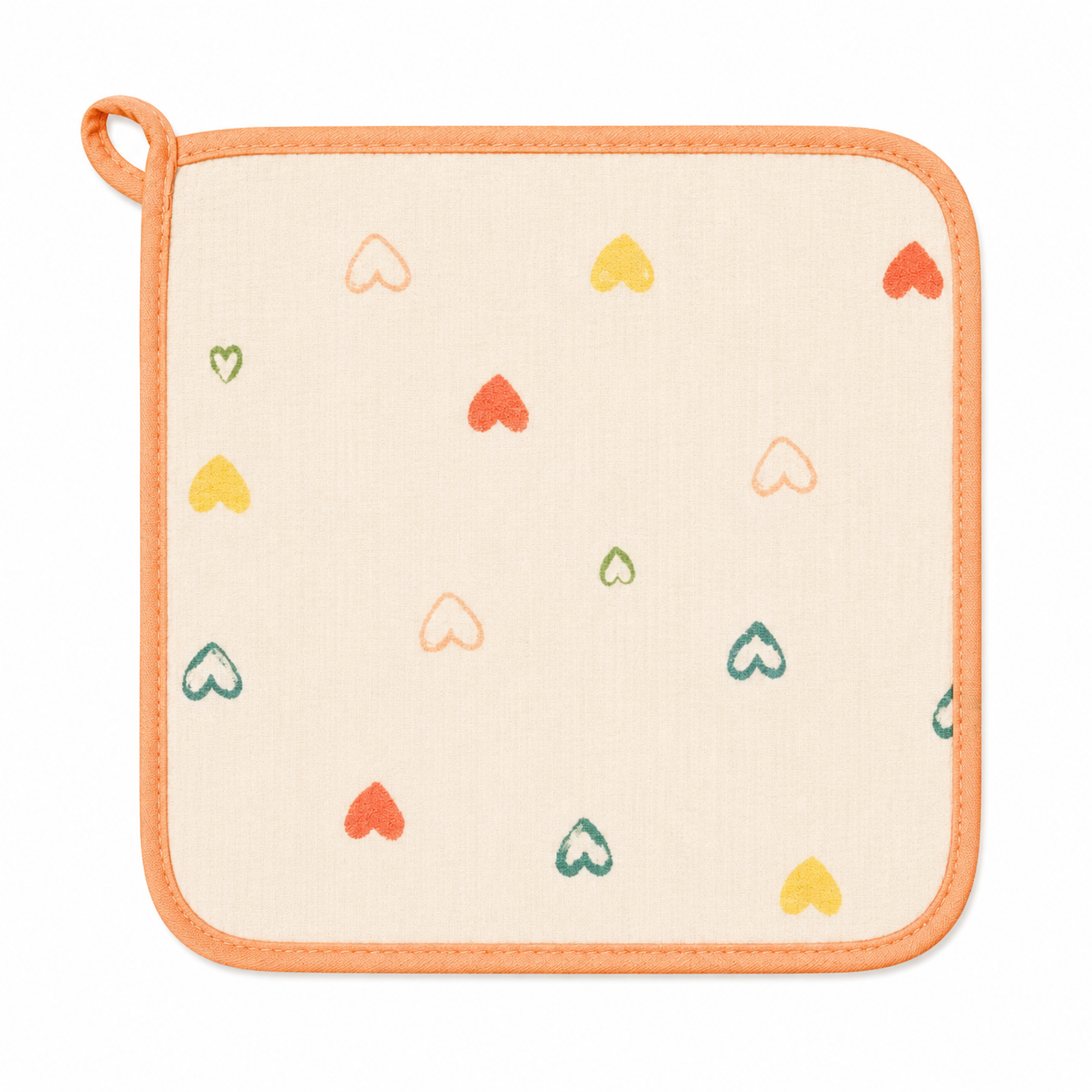 Muslin 4Layer Wash Cloth