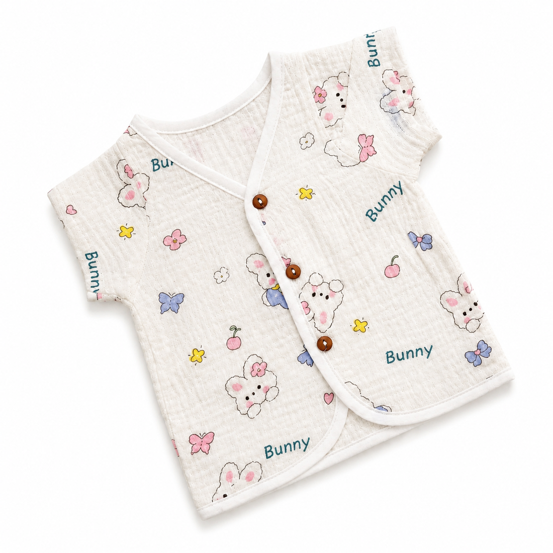 Crepe Button Jabla (HS)