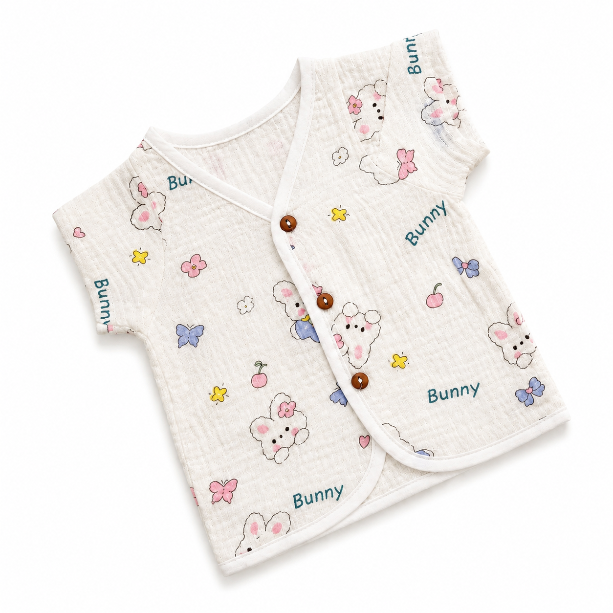 Crepe Button Jabla (HS)