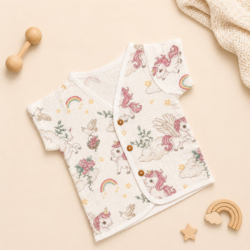 Crepe Button Jabla (HS)