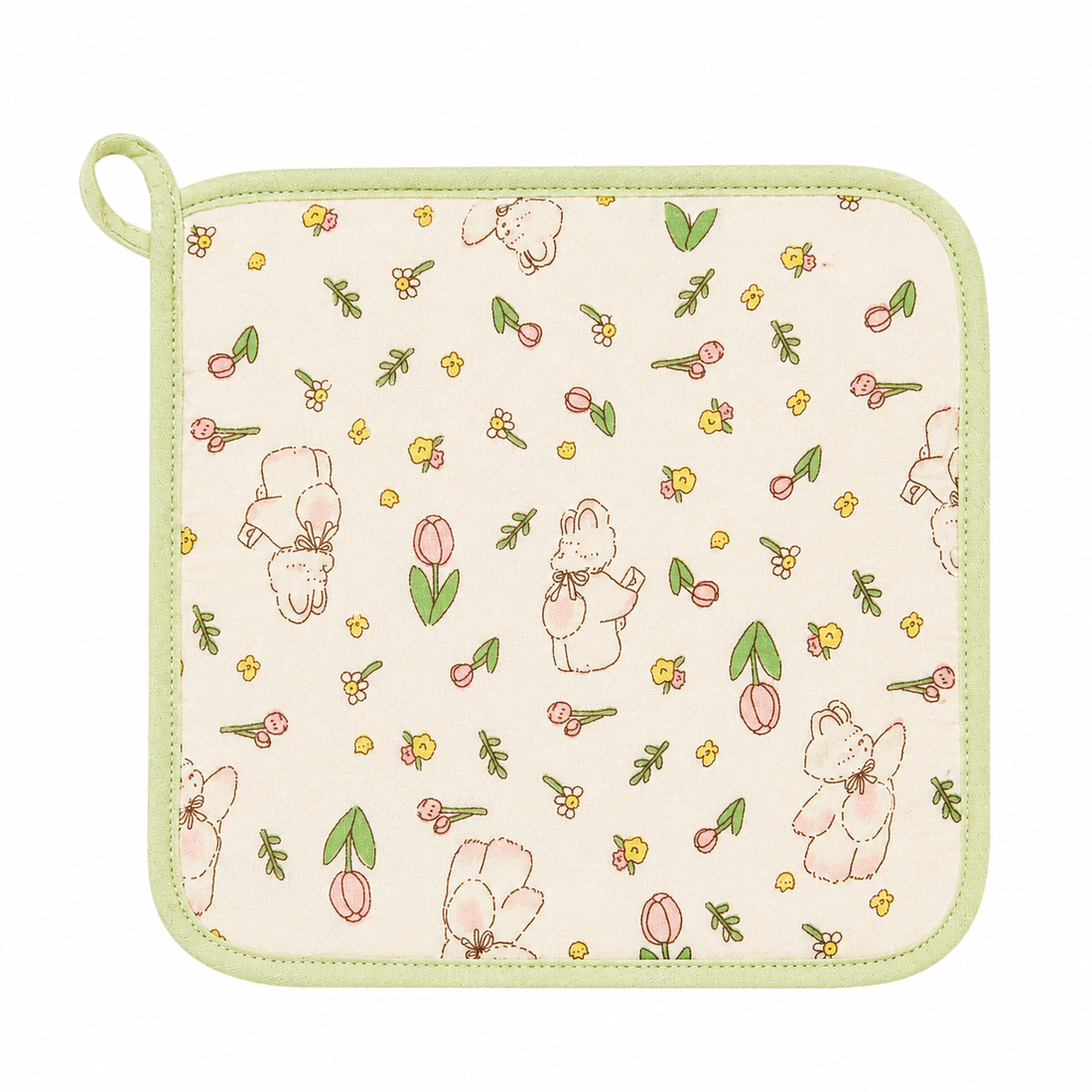Muslin 4Layer Wash Cloth