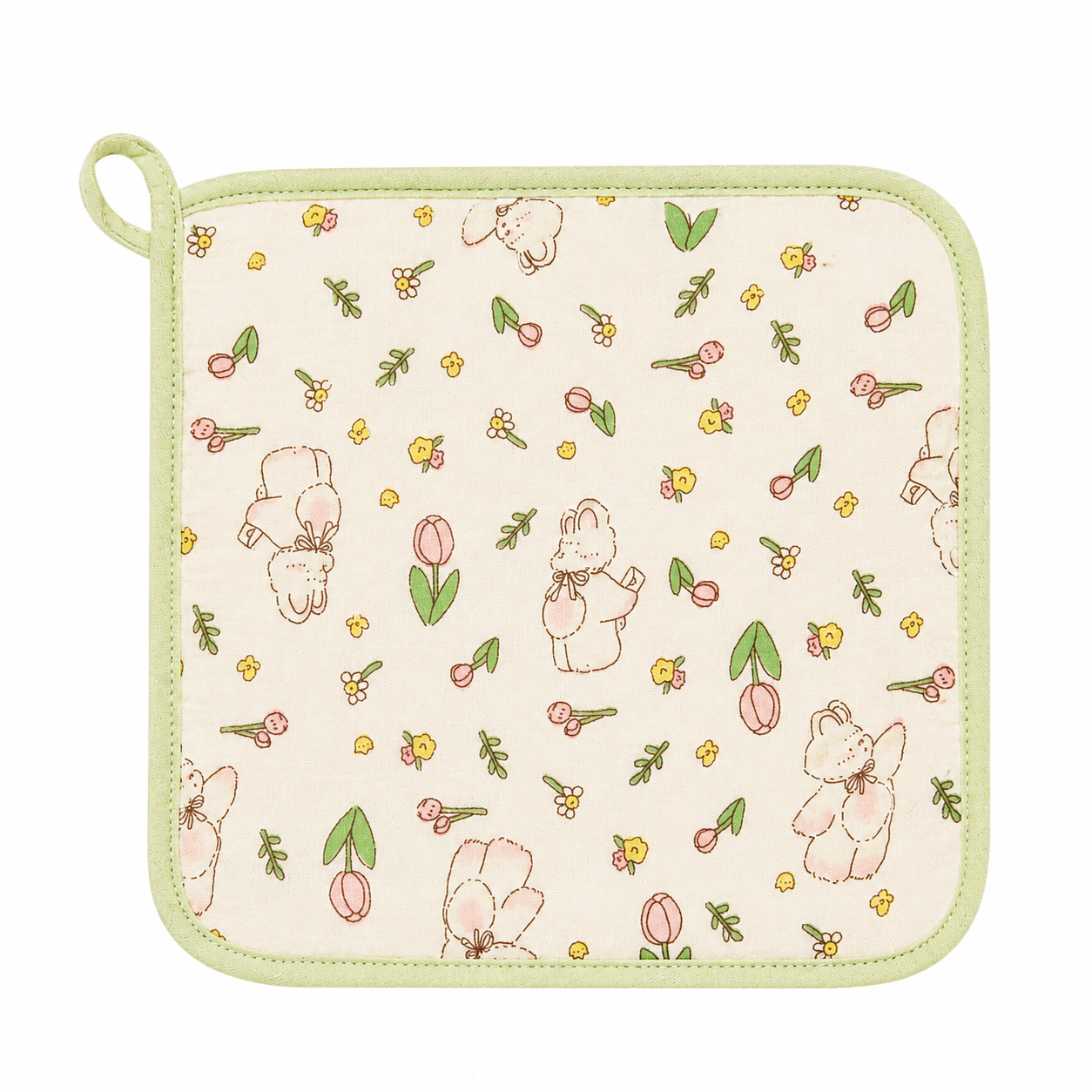 Muslin 4Layer Wash Cloth