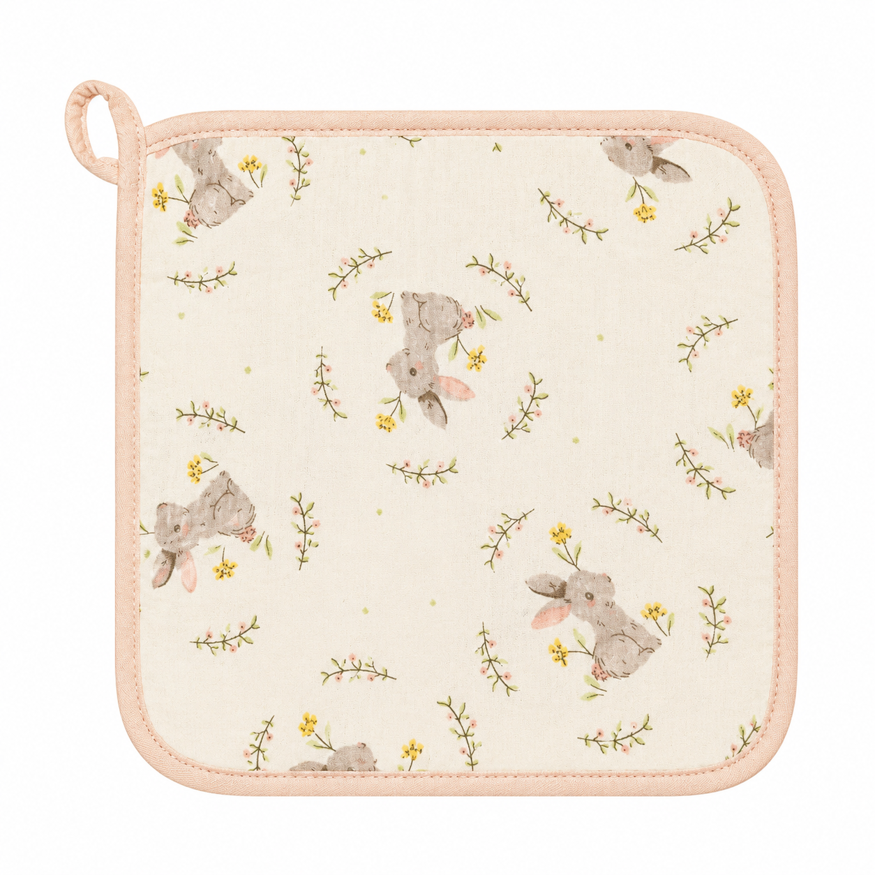Muslin 4Layer Wash Cloth