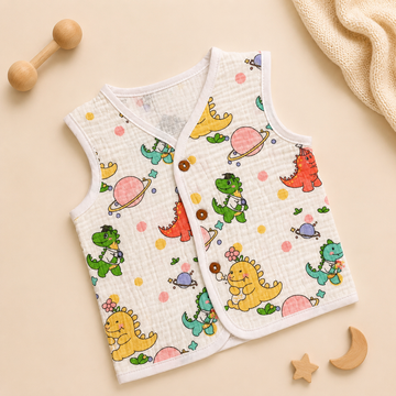Crepe Button Jabla