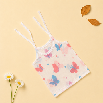 Butterfly Bloom Knot Jabla