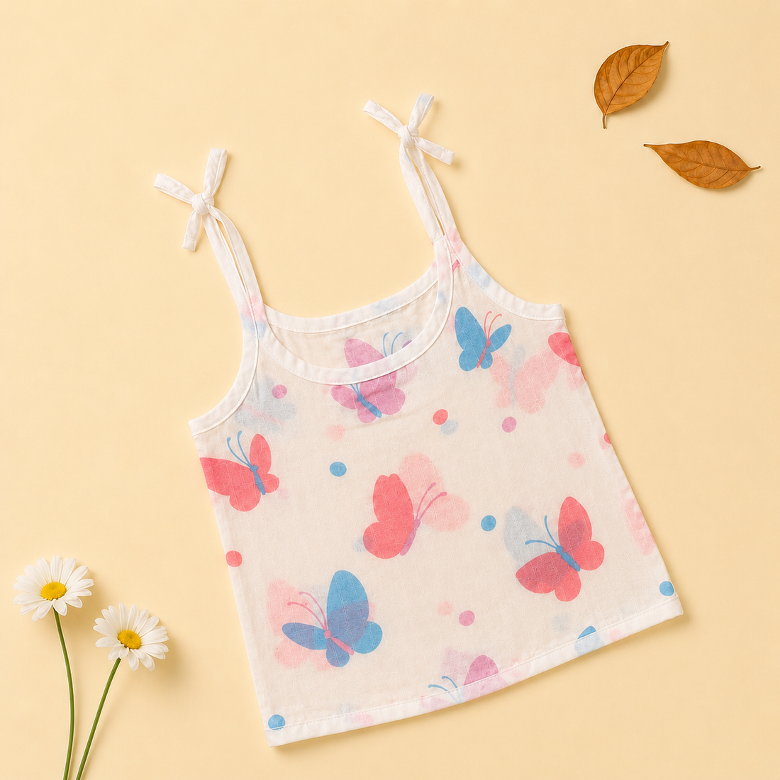 Butterfly Bloom Knot Jabla