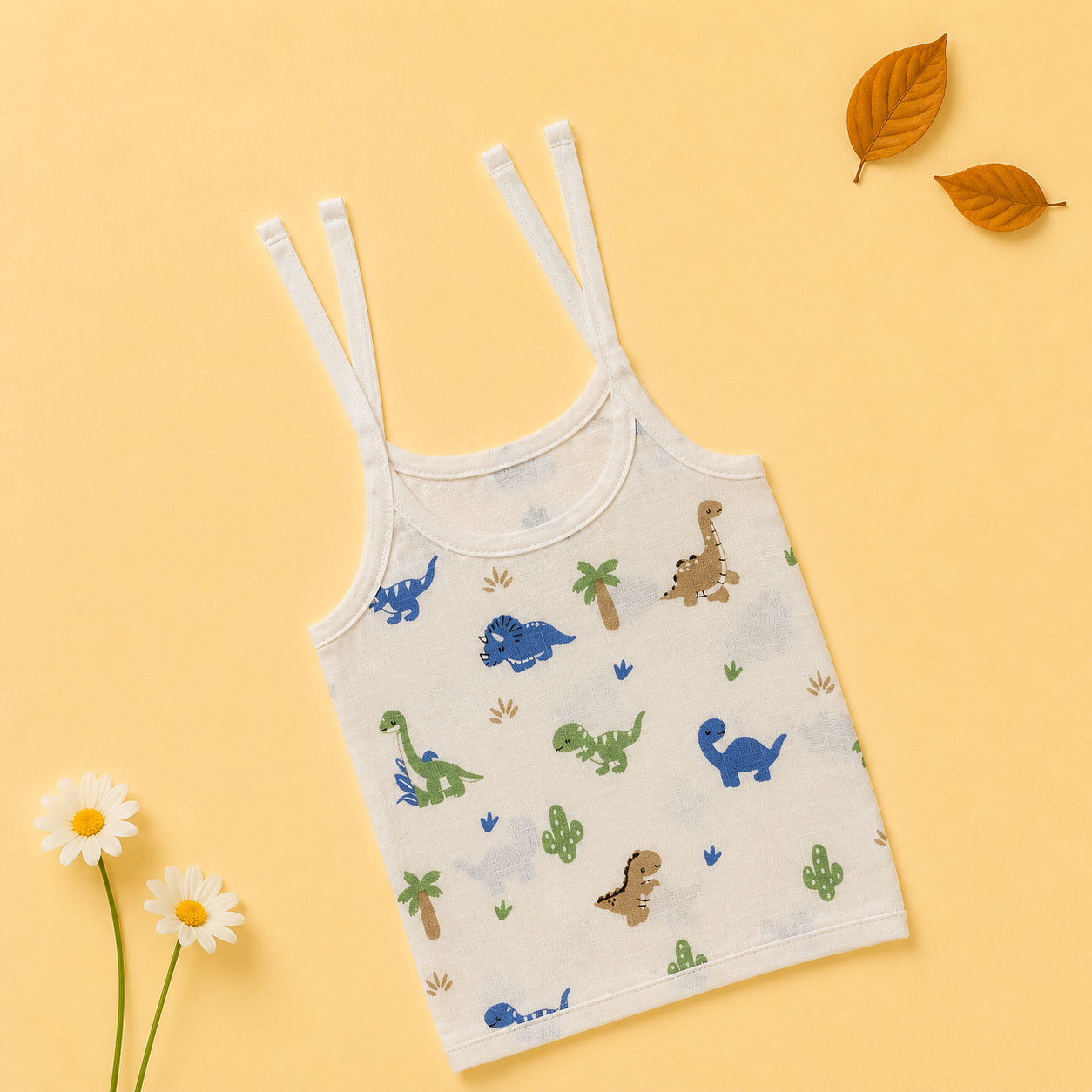 Dino Dreams Knot Jabla