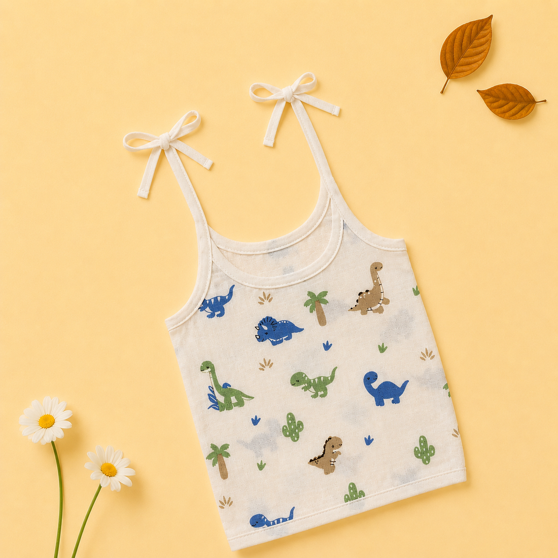 Dino Dreams Knot Jabla