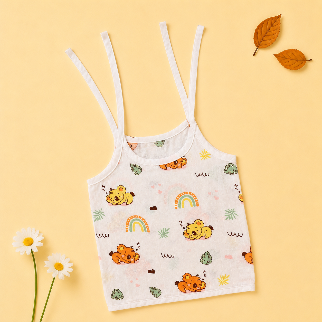 Cozy Koala Knot Jabla