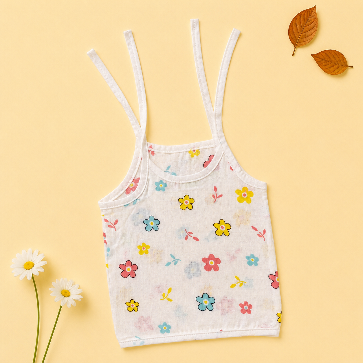 Flower Bloom Knot Jabla