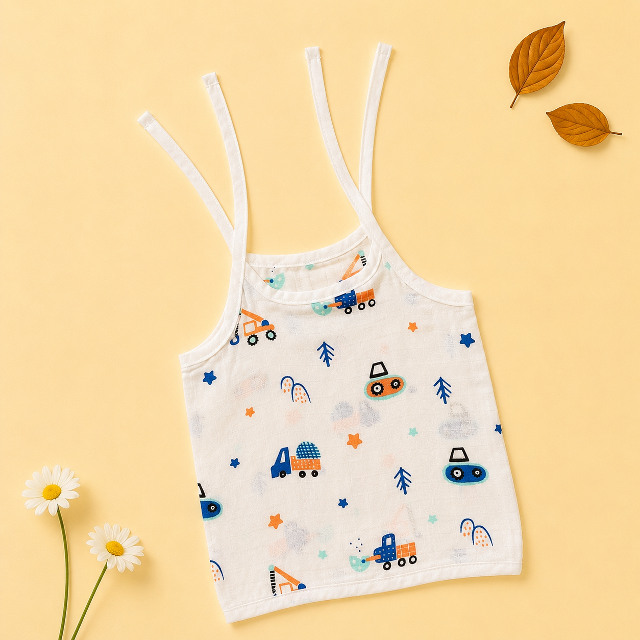 Little Builder Knot Jabla