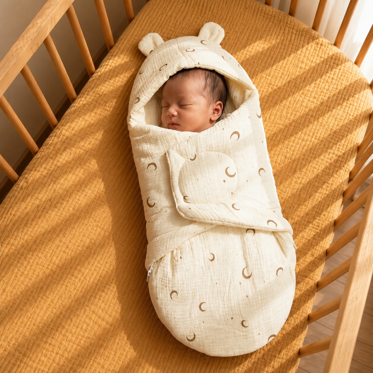Baby Sleeping Nest