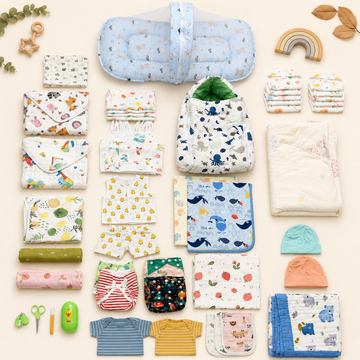 Newborn Hospital kit-9