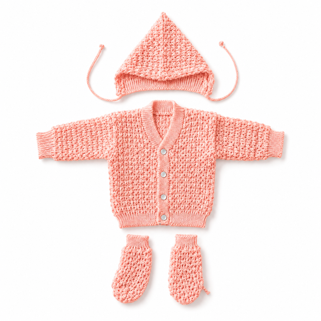 Sweater Pink