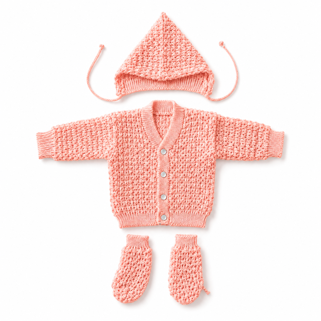 Sweater Pink
