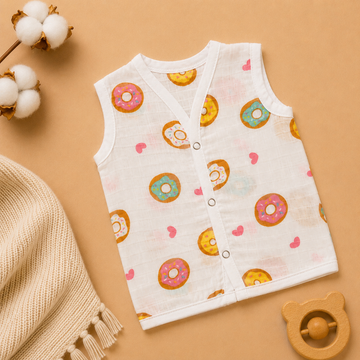 Donuts Button Jabla