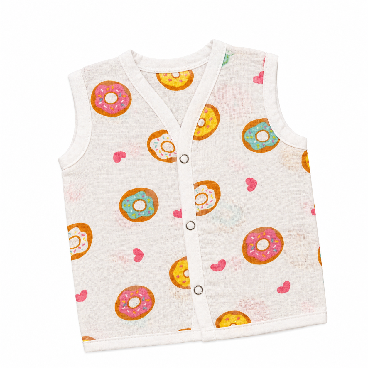 Donuts Button Jabla