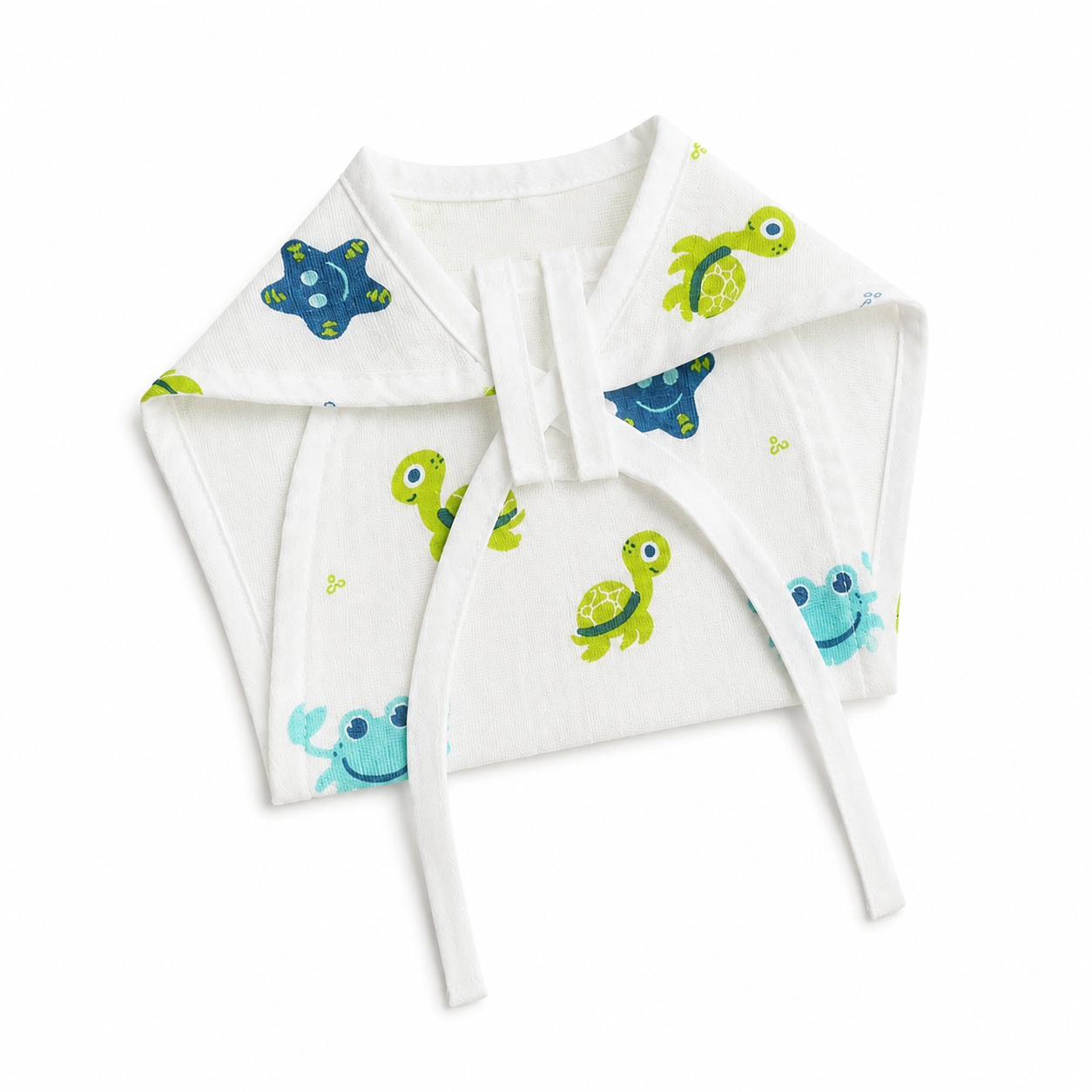 Muslin Nappy