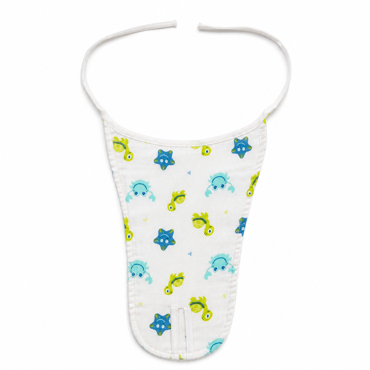 Muslin Nappy