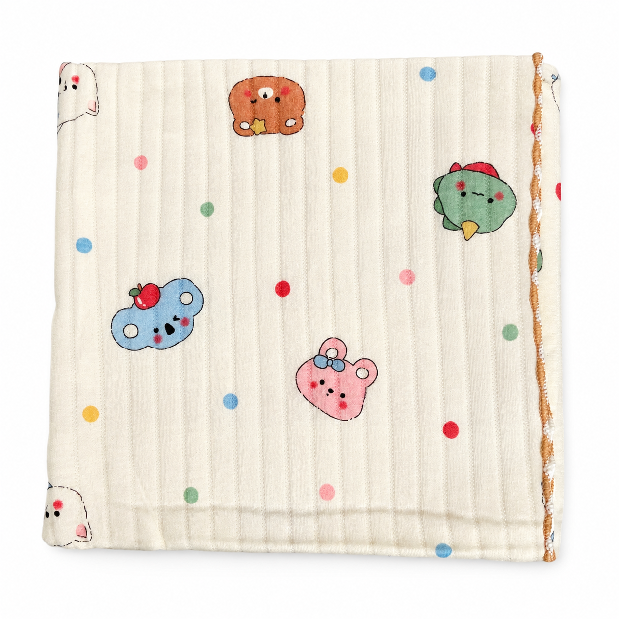 2 Layer Blanket