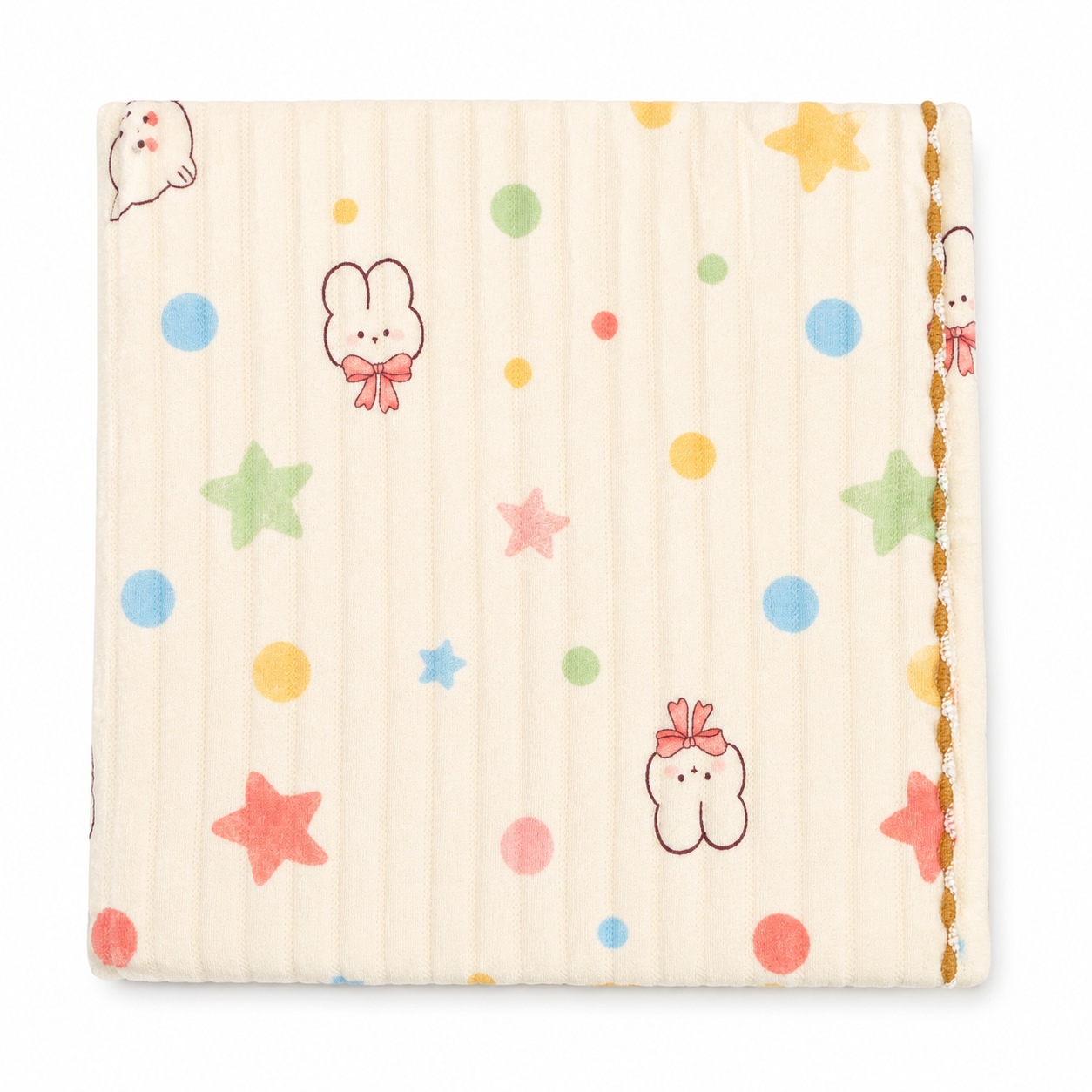 2 Layer Blanket
