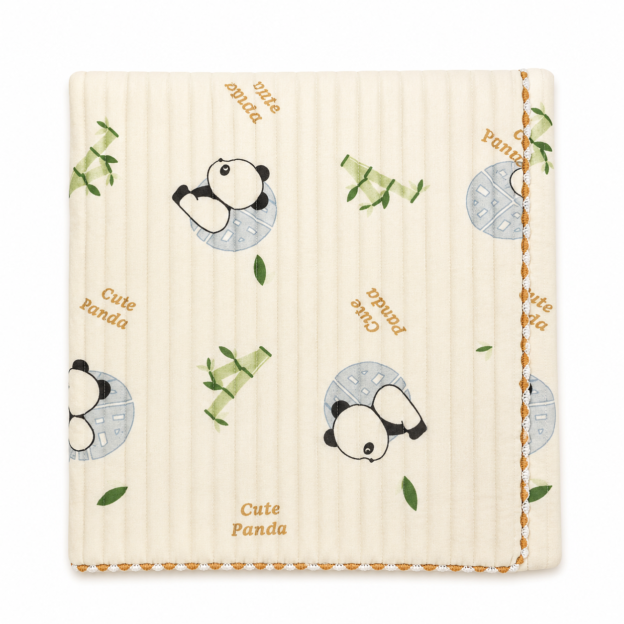 2 Layer Blanket