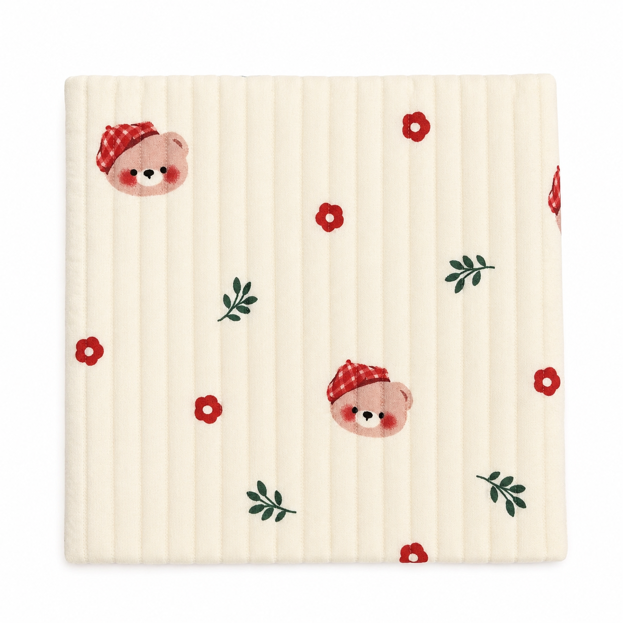2 Layer Blanket