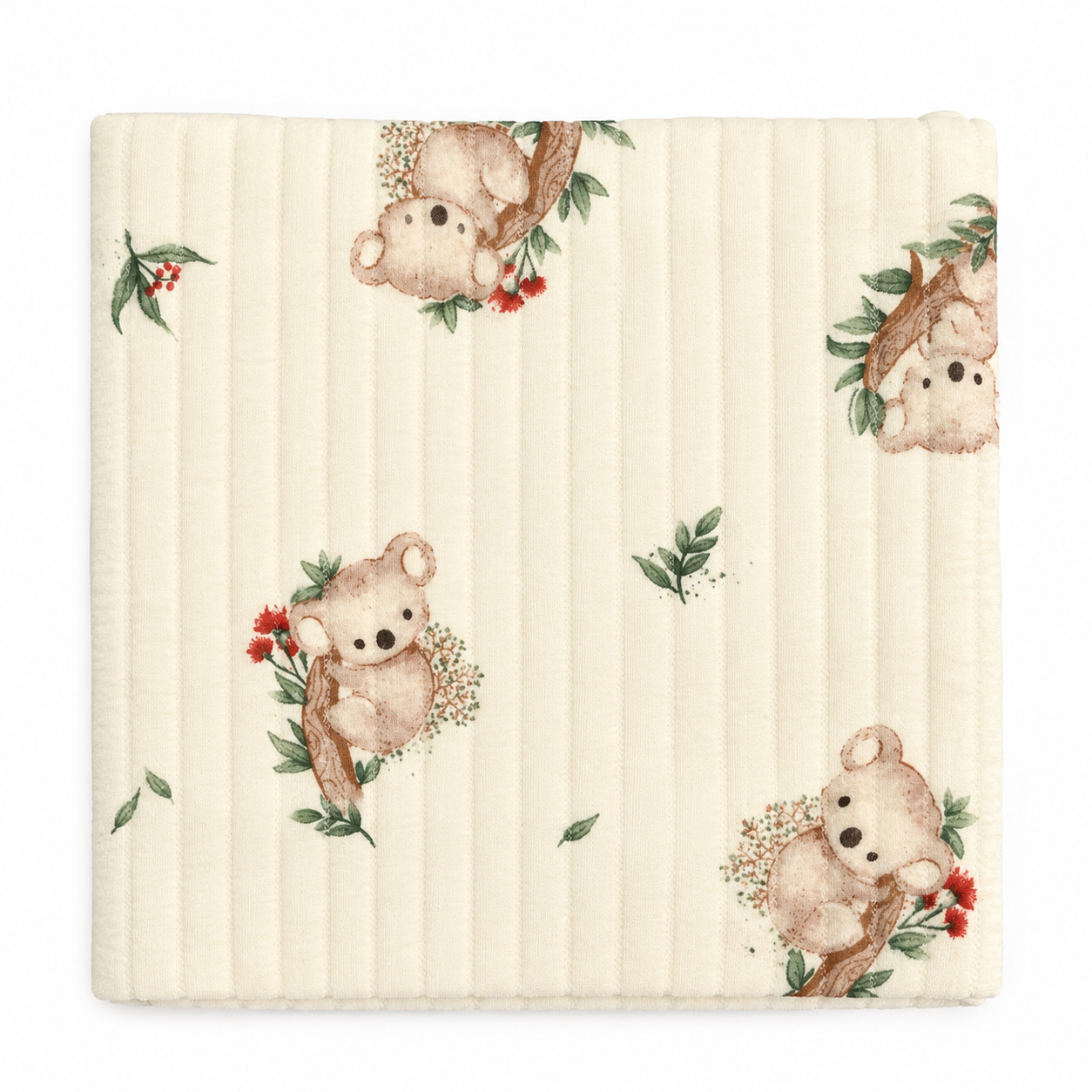 2 Layer Blanket