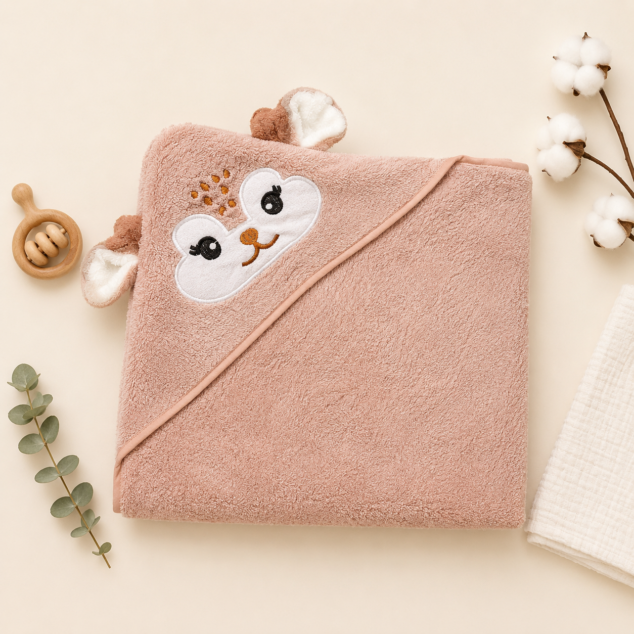 Terry Towel
