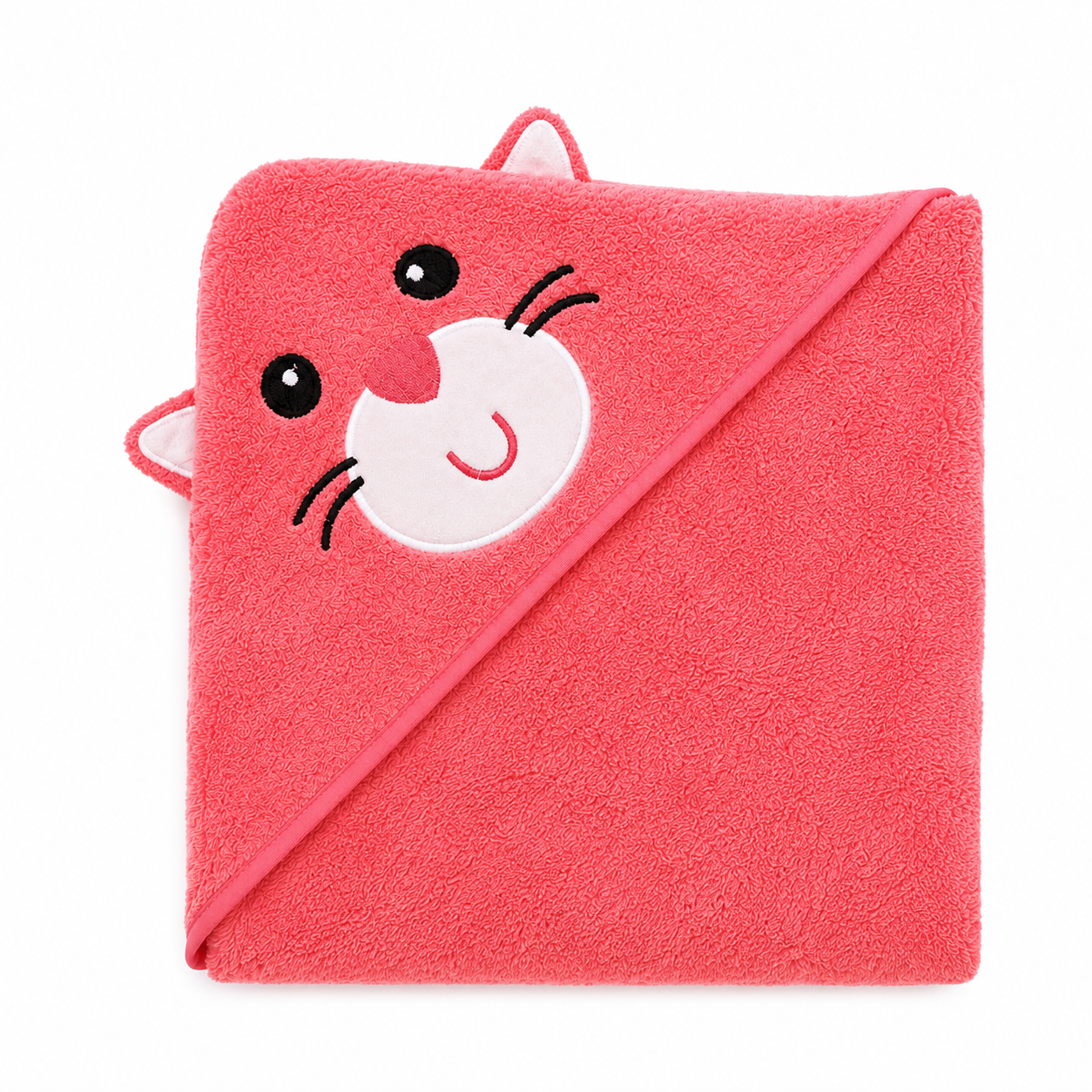 Terry Towel Red
