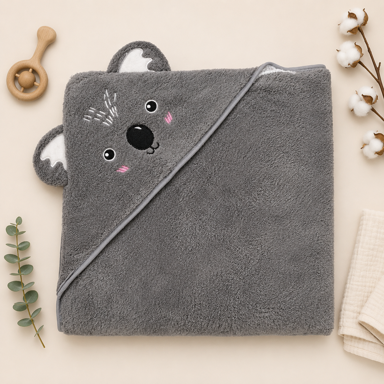 Terry Towel