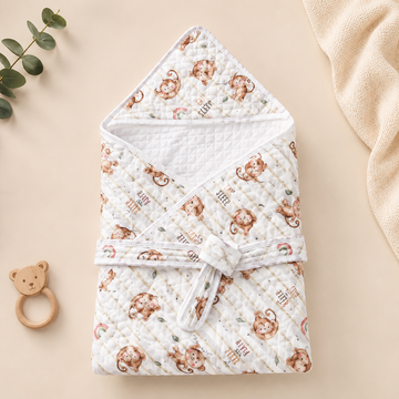 Hooded Wrapper