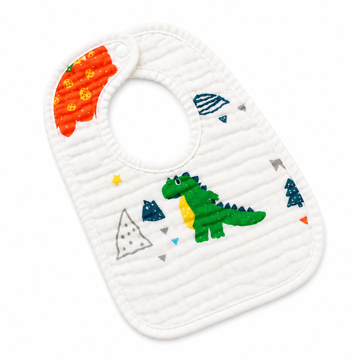 Muslin Bib-19