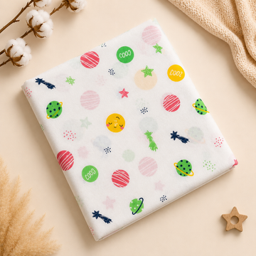 Little Galaxy Baby Cradle