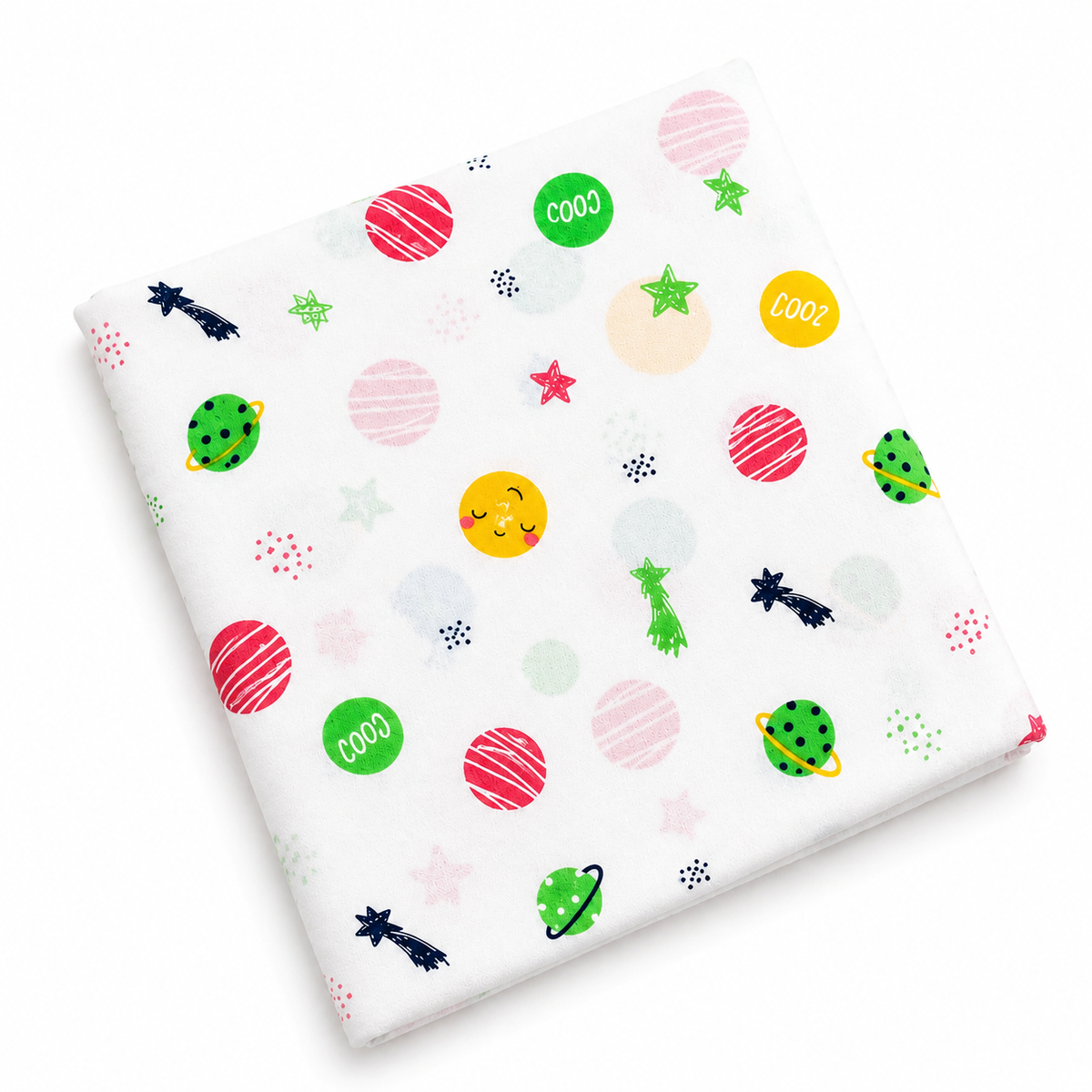 Little Galaxy Baby Cradle