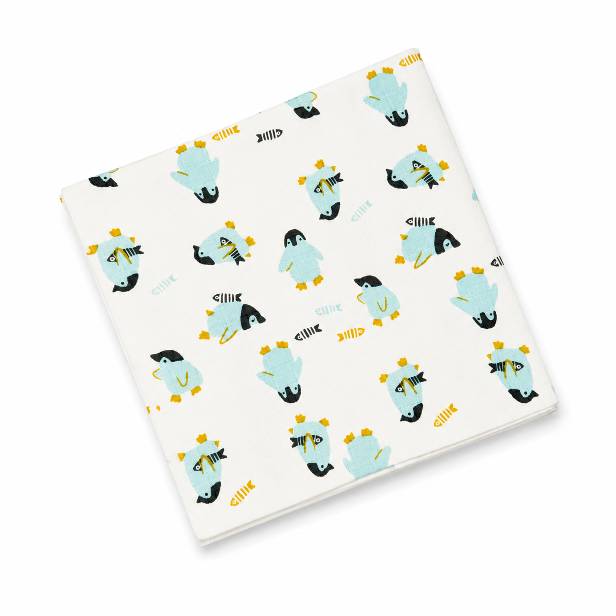 Polar Playtime Bath Towel