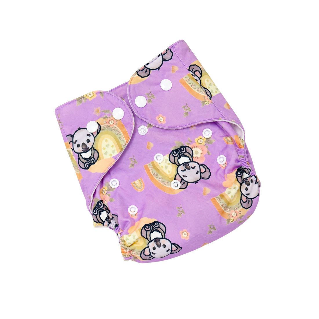 Koala Bliss Cloth Diaper