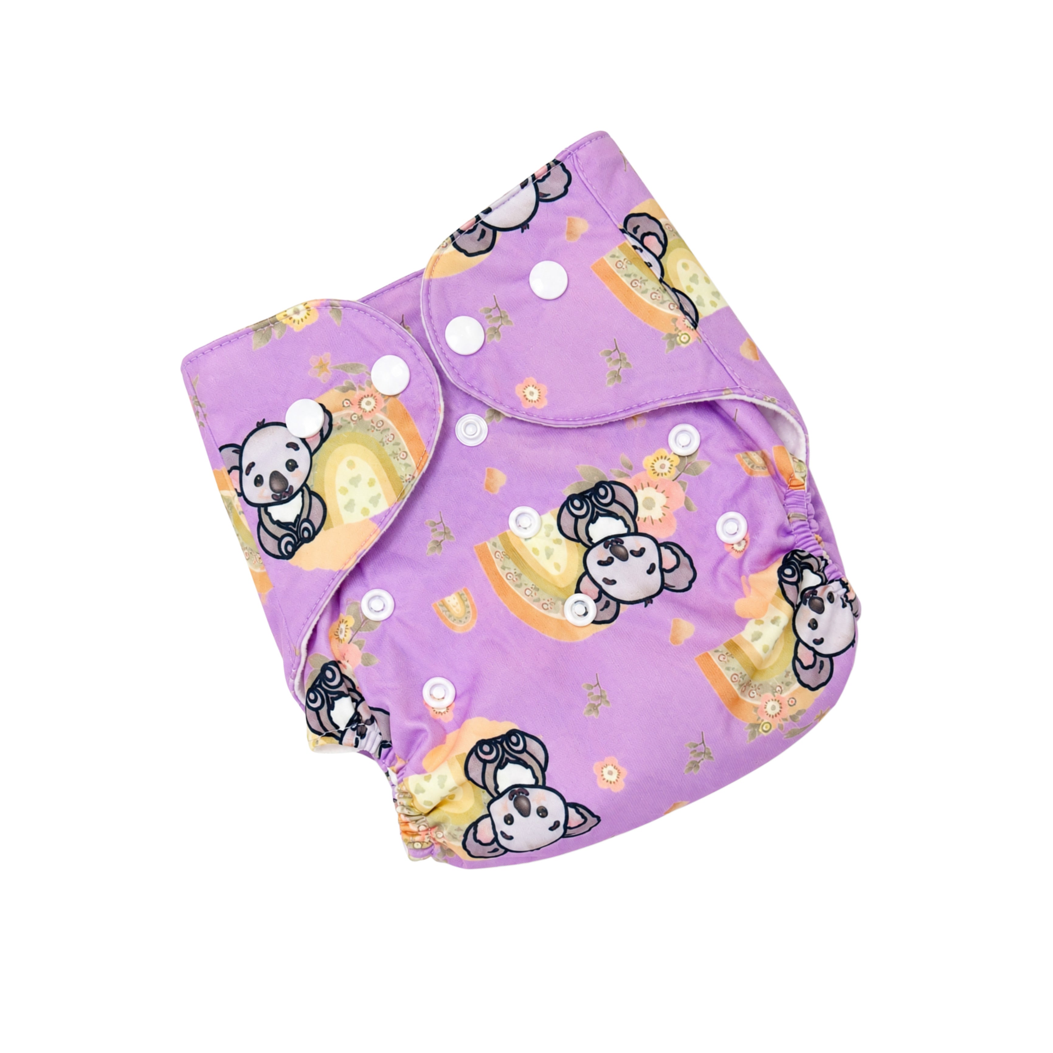 Koala Bliss Cloth Diaper
