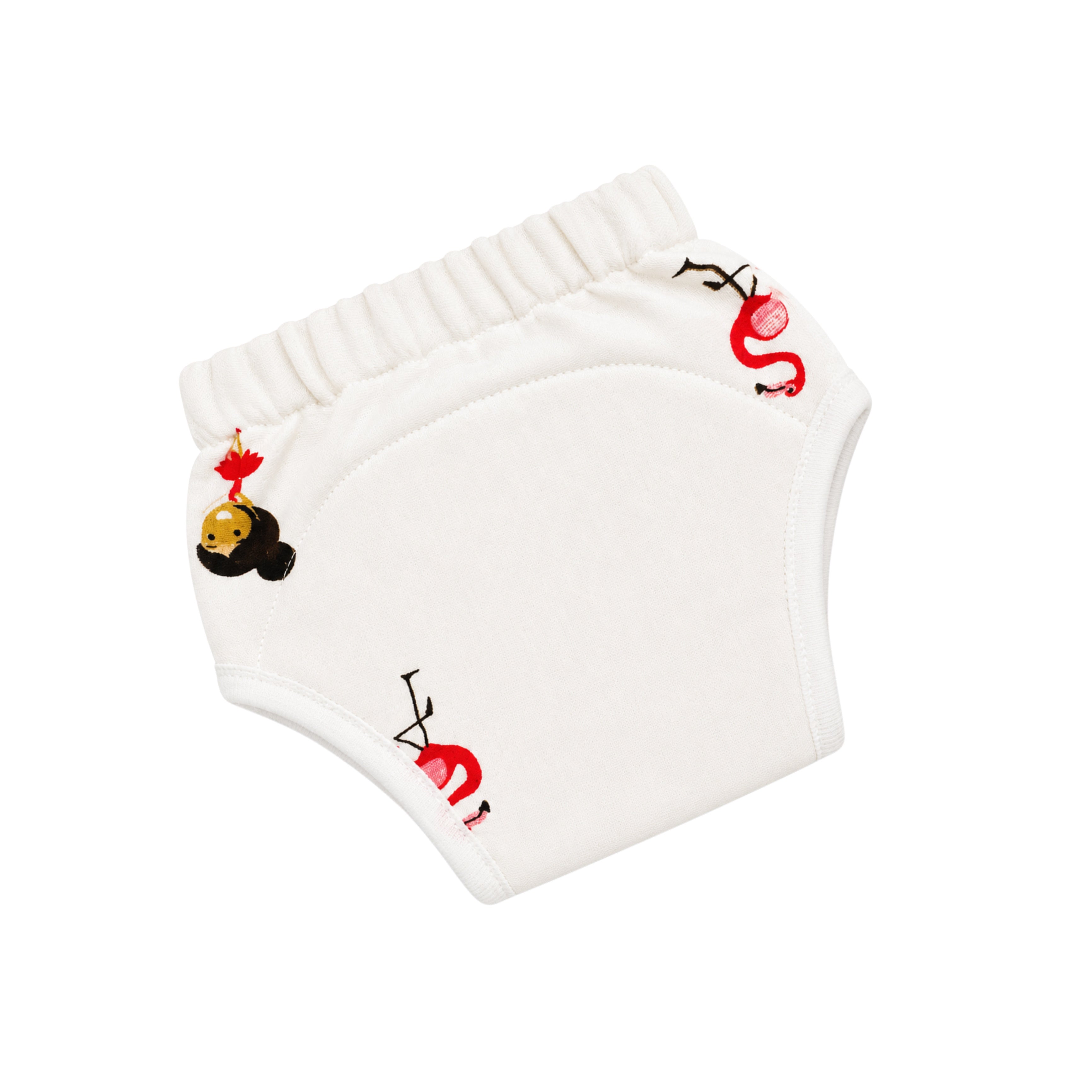 Muslin Undies