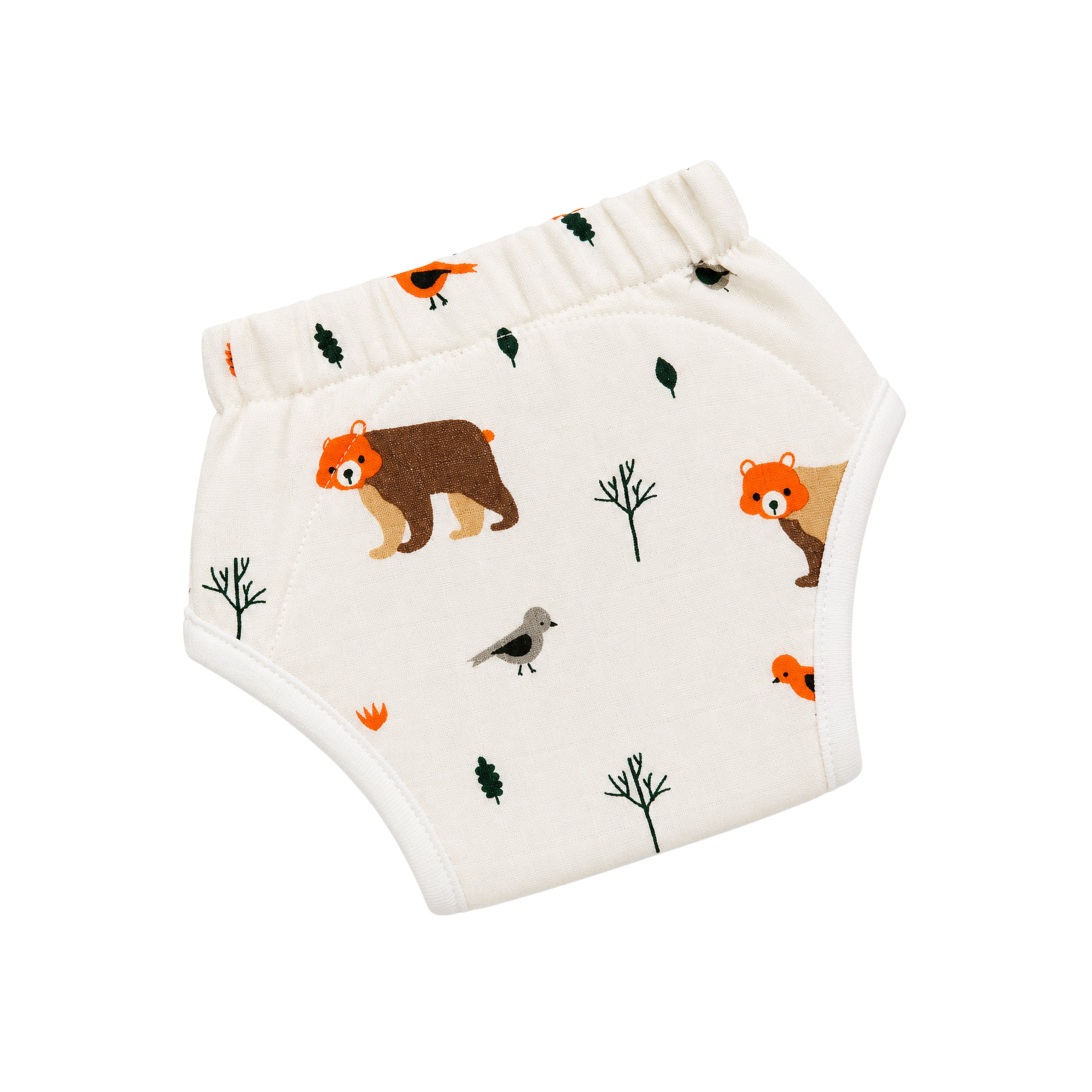 Muslin Undies
