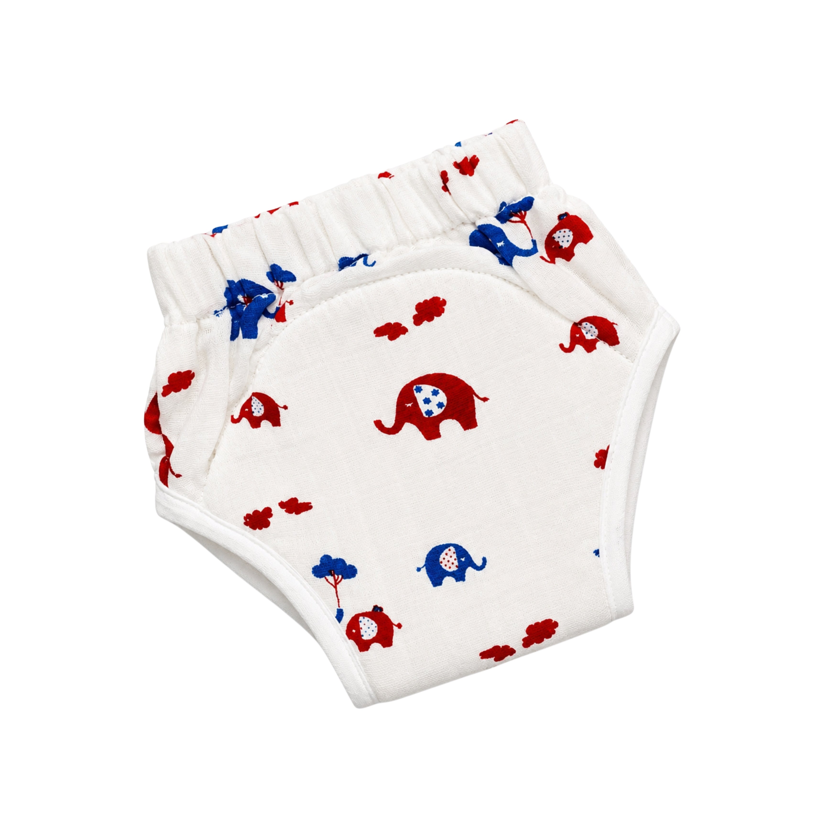 Muslin Undies