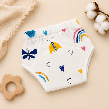 Muslin Undies