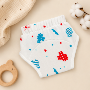 Muslin Undies