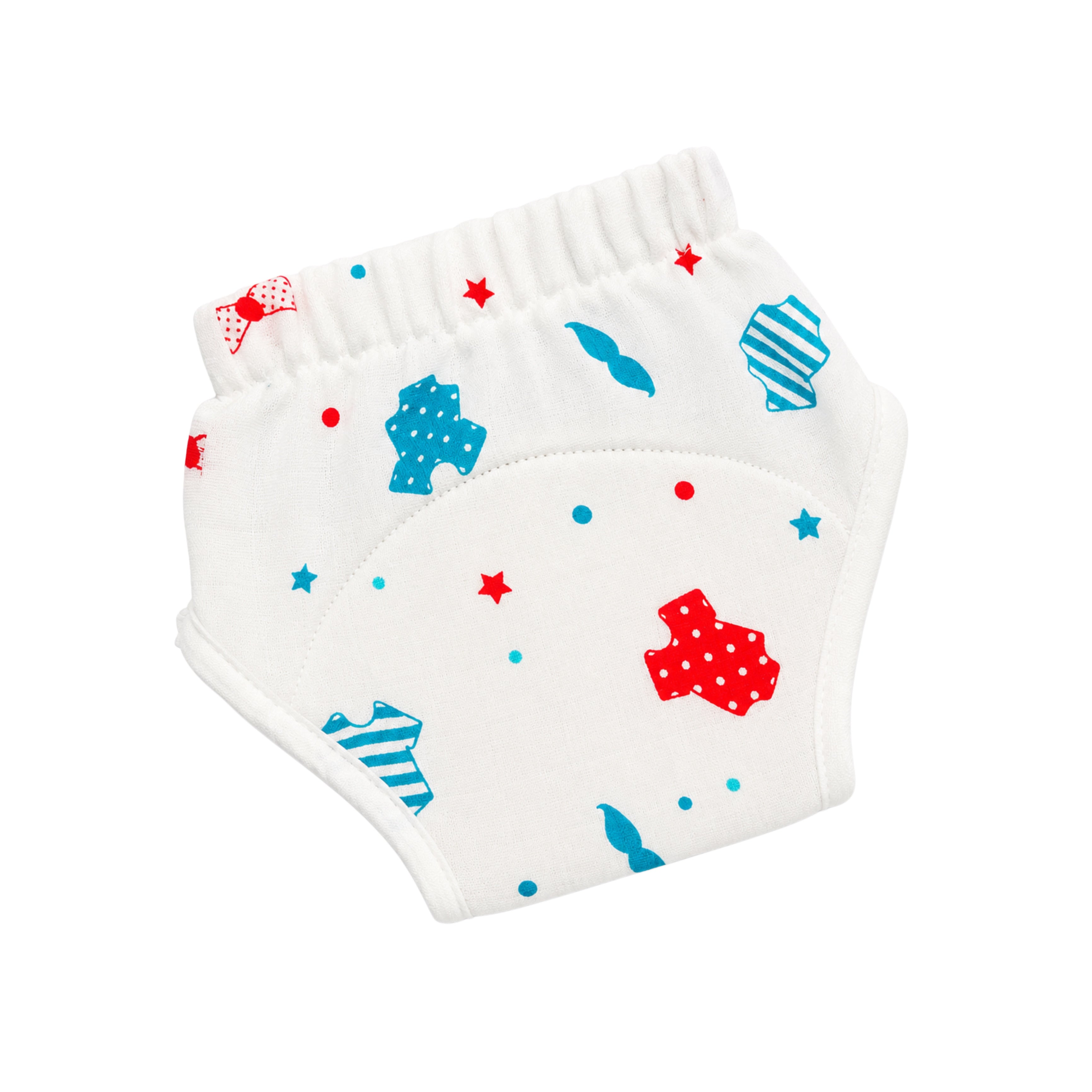 Muslin Undies