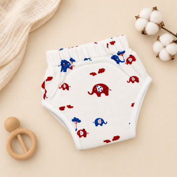 Muslin Undies